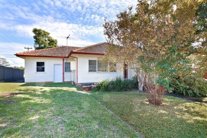 113 Parker Street, Penrith Sold by Response Real Estate Penrith - image 1