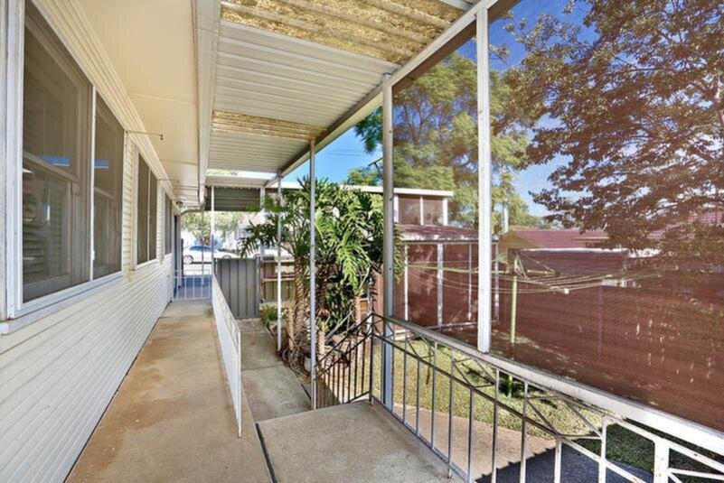 113 Parker Street, Penrith Sold by Response Real Estate Penrith - image 1