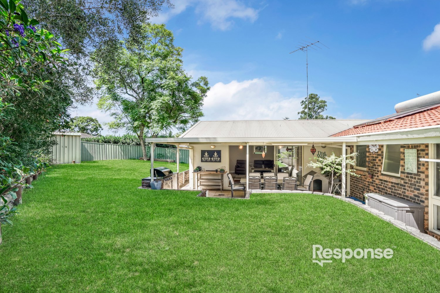 7 Nardu Place, South Penrith Sold by ResponseRE - image 1