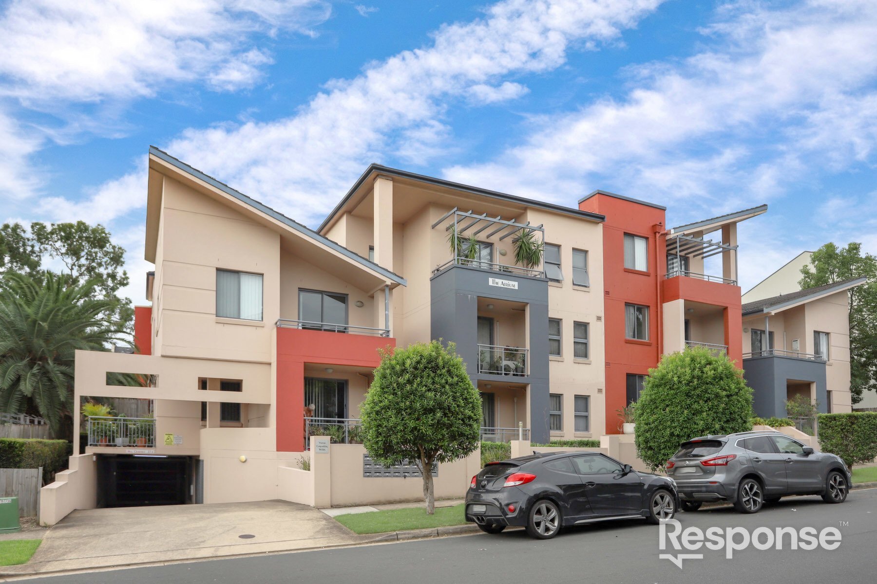 14/30 Gladstone Street, North Parramatta Sold by ResponseRE - image 1