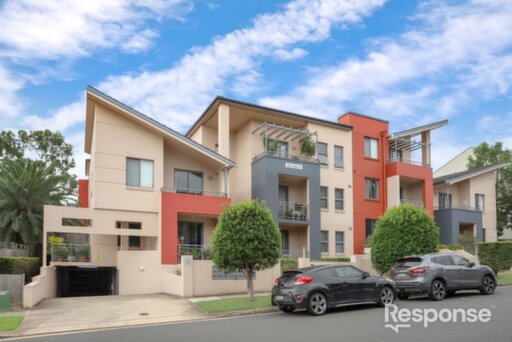 14/30 Gladstone Street, North Parramatta Sold by ResponseRE Quakers Hill & Bella Vista