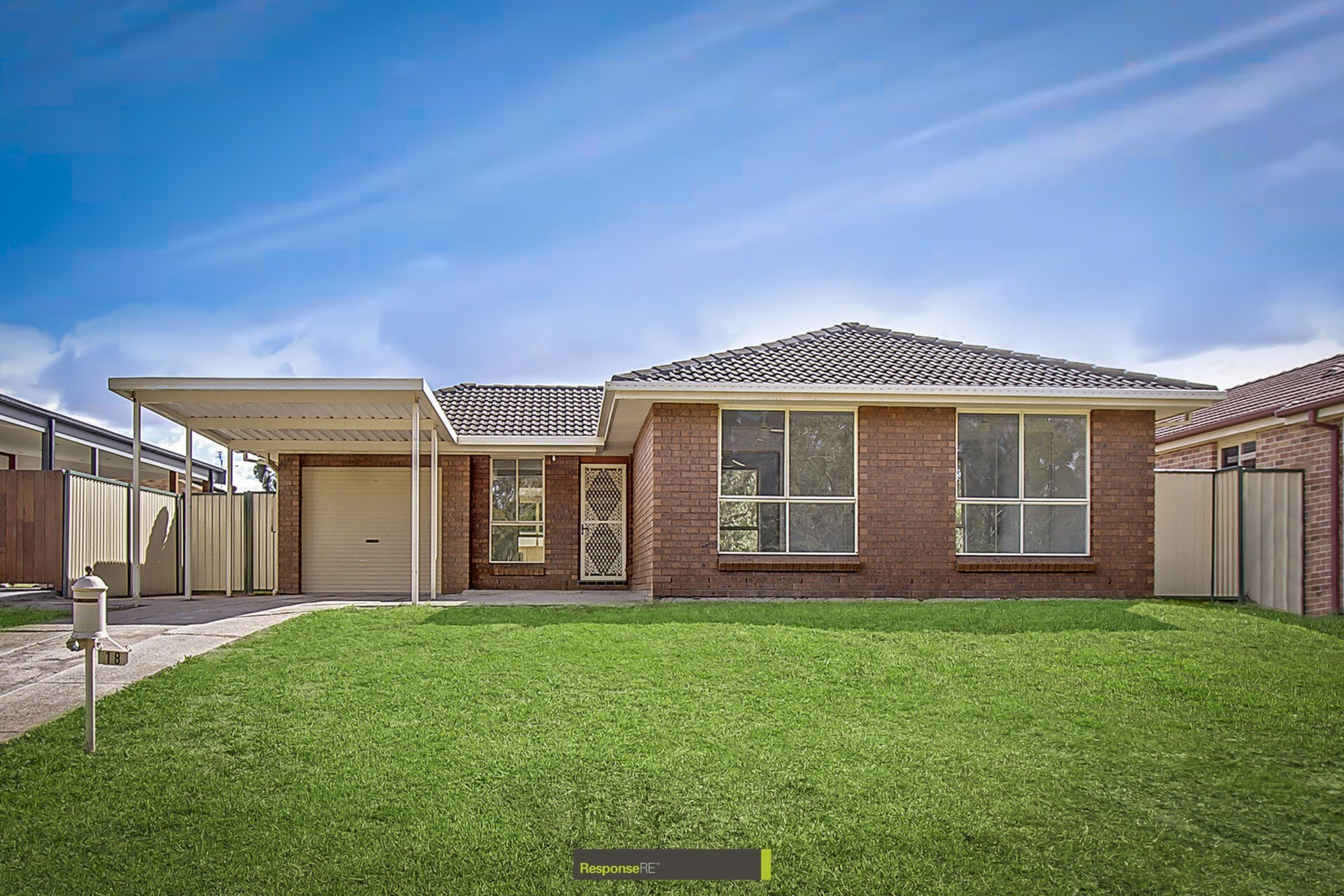 18 Peter Place, Bligh Park Leased by ResponseRE Walsh Sullivan Baulkham Hills - image 1