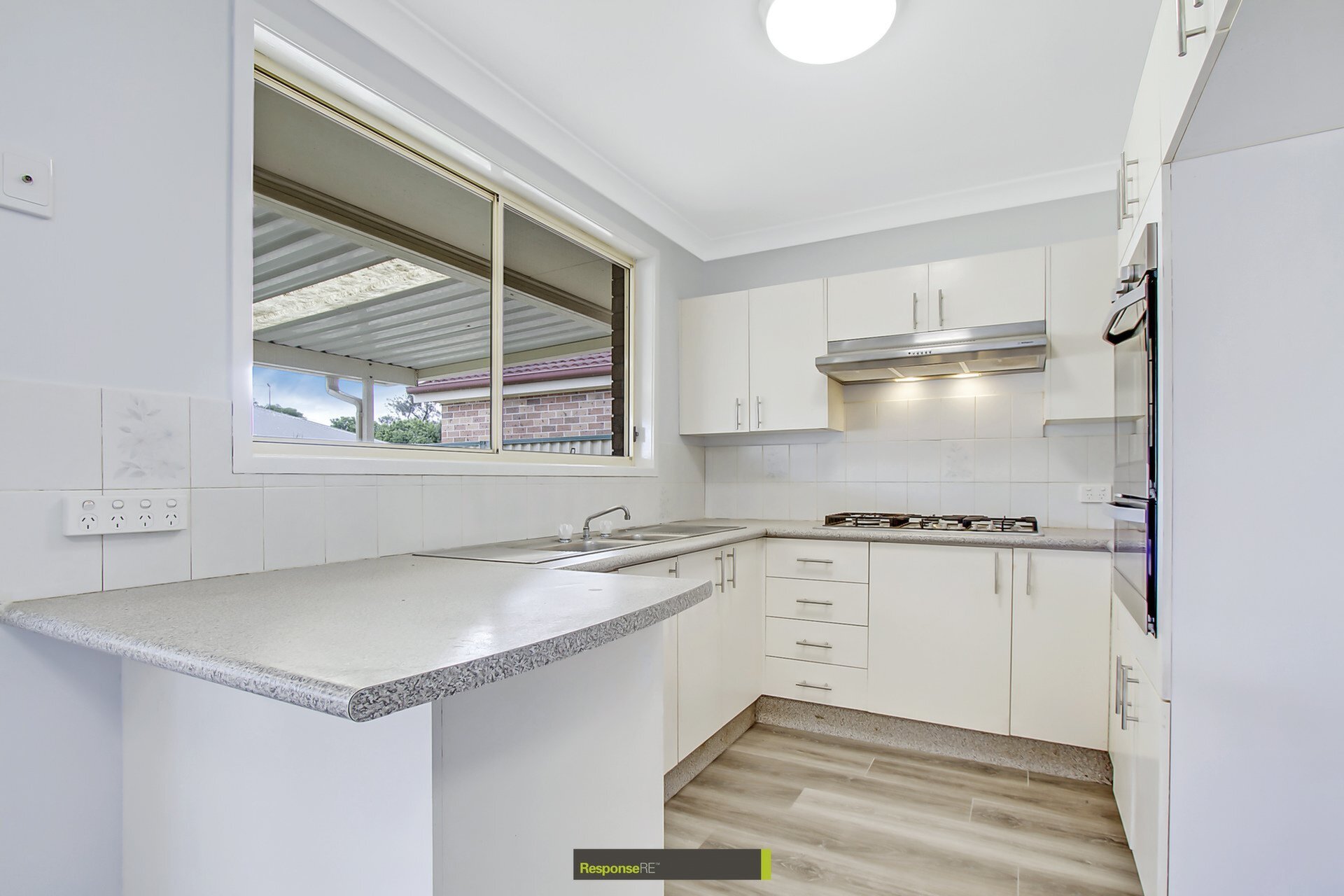 18 Peter Place, Bligh Park Leased by ResponseRE Walsh Sullivan Baulkham Hills - image 1