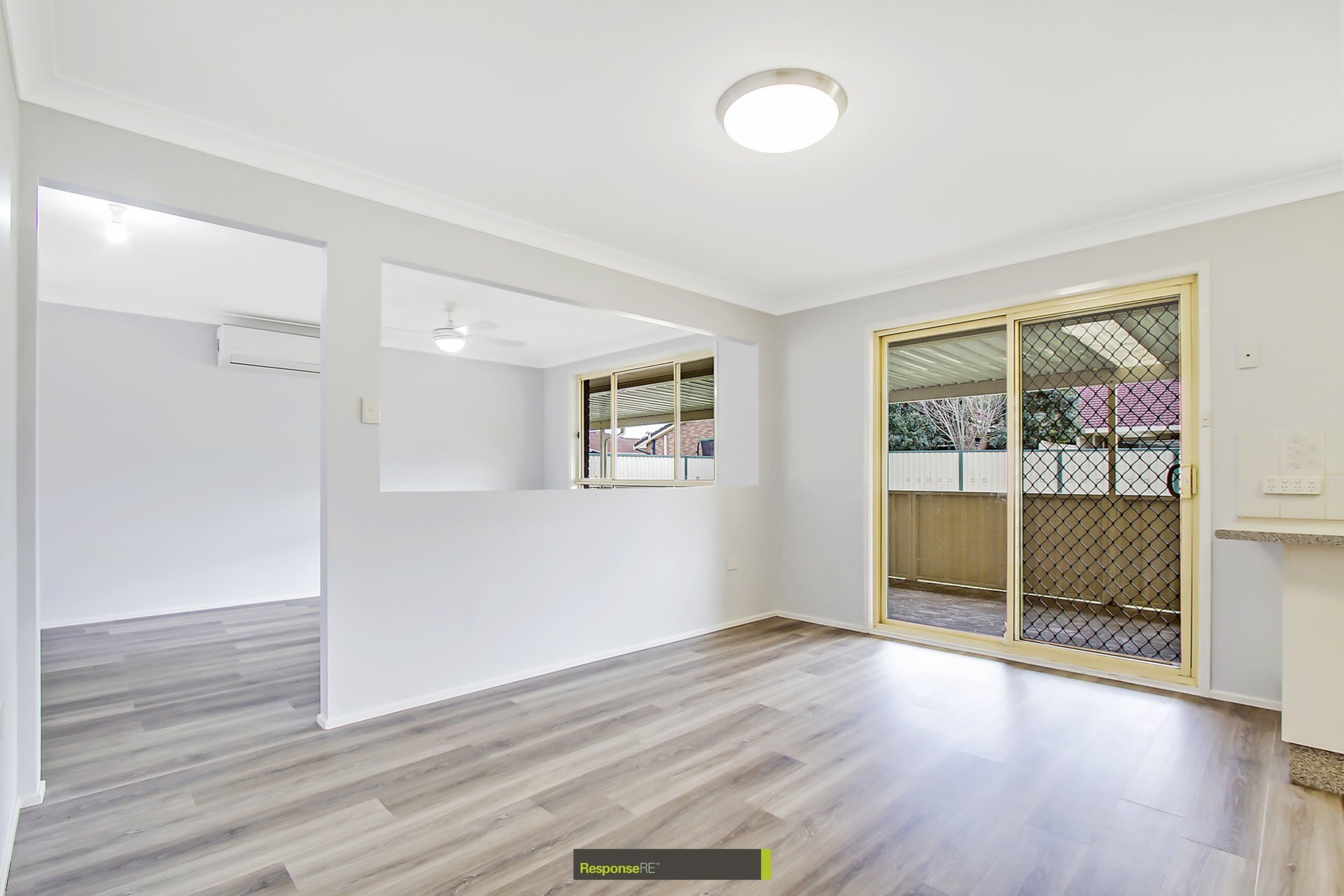 18 Peter Place, Bligh Park Leased by ResponseRE Walsh Sullivan Baulkham Hills - image 1