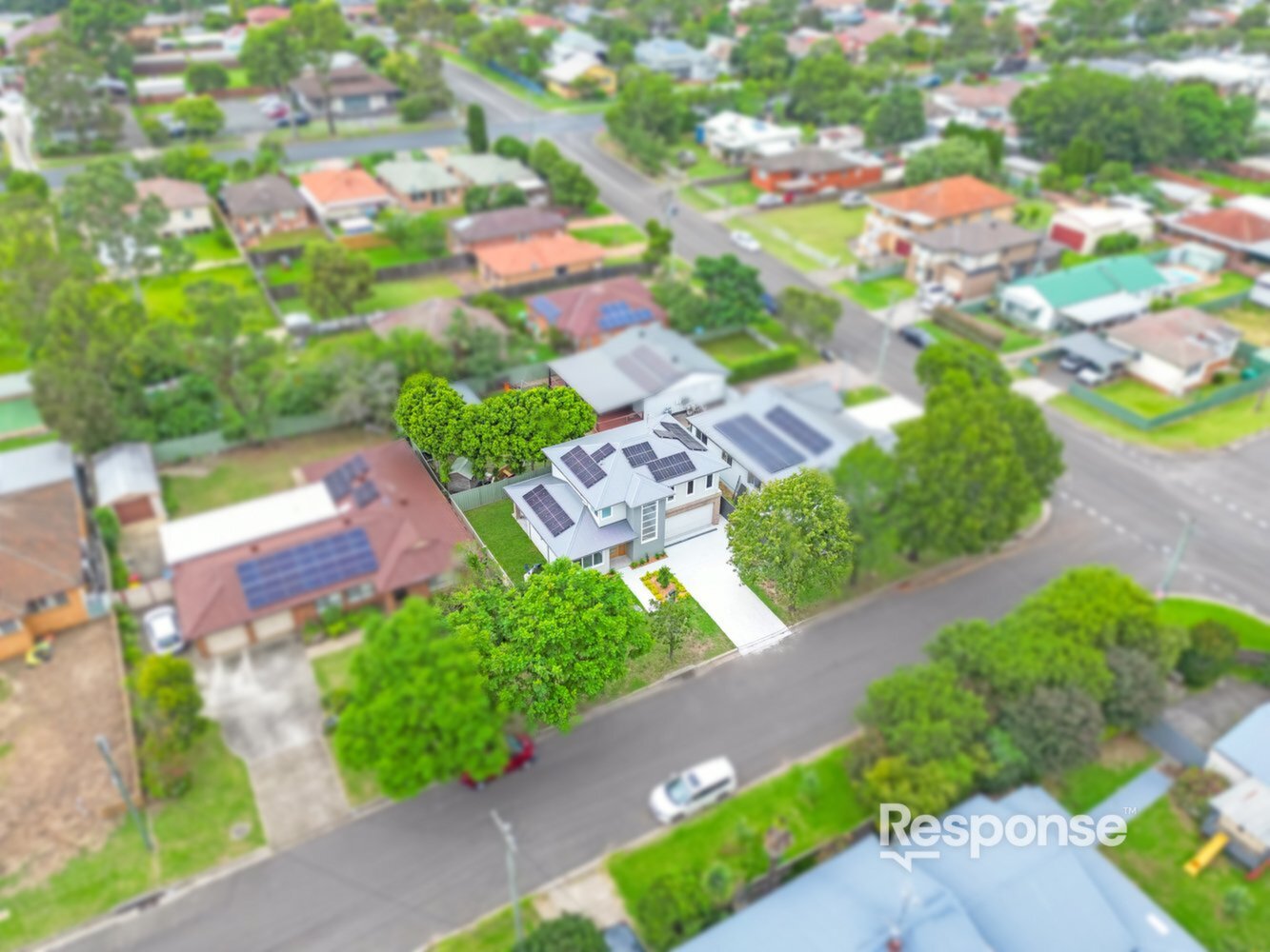 17B Hunter Street, Riverstone Sold by ResponseRE - image 1