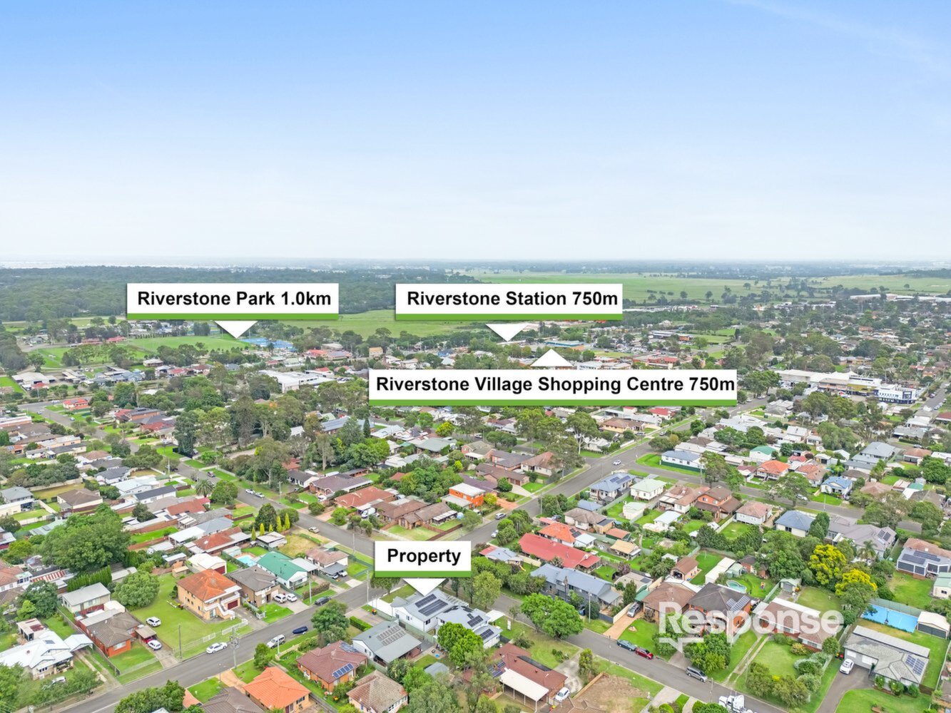 17B Hunter Street, Riverstone Sold by ResponseRE - image 1