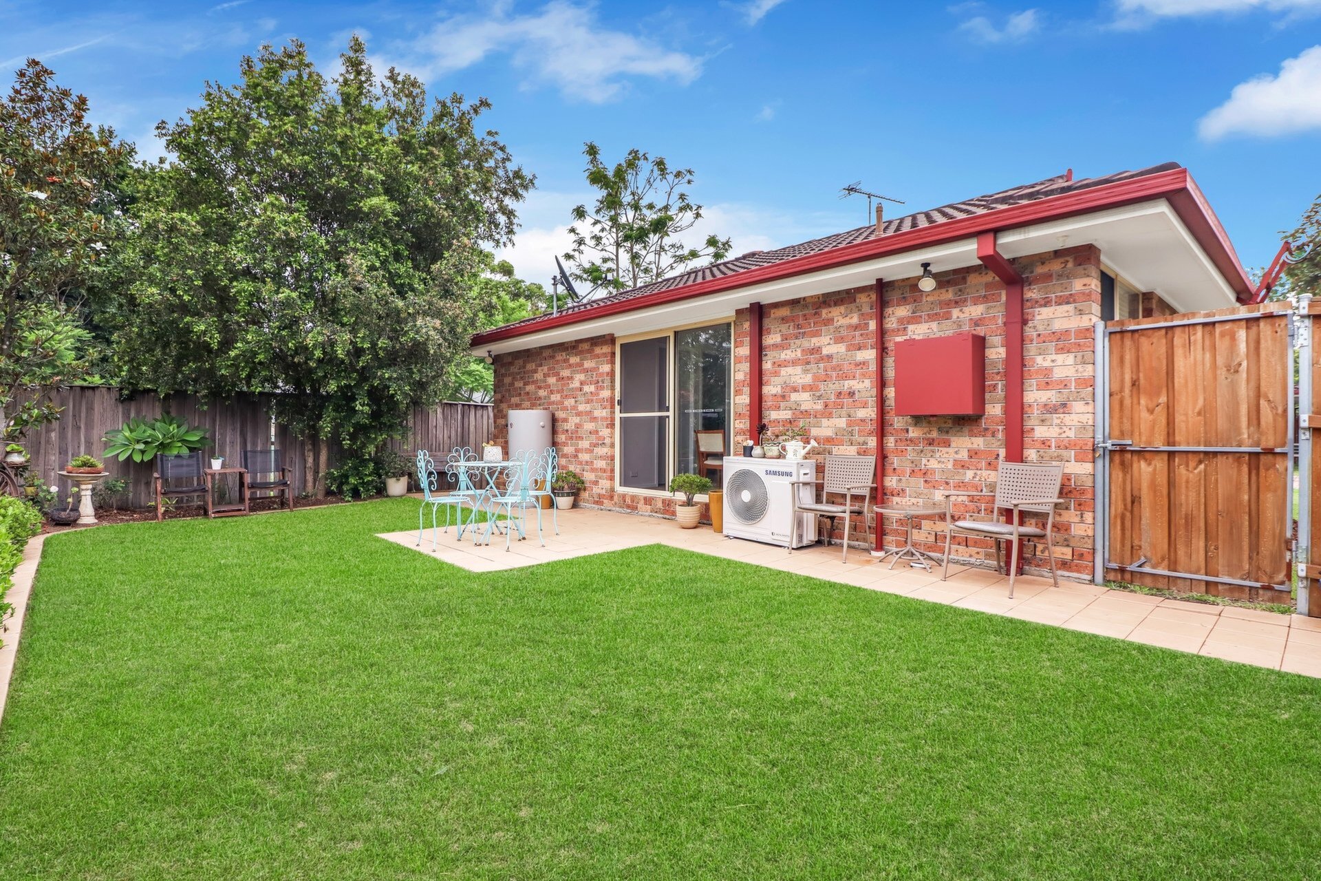 2a George Street, Riverstone Sold by ResponseRE - image 1