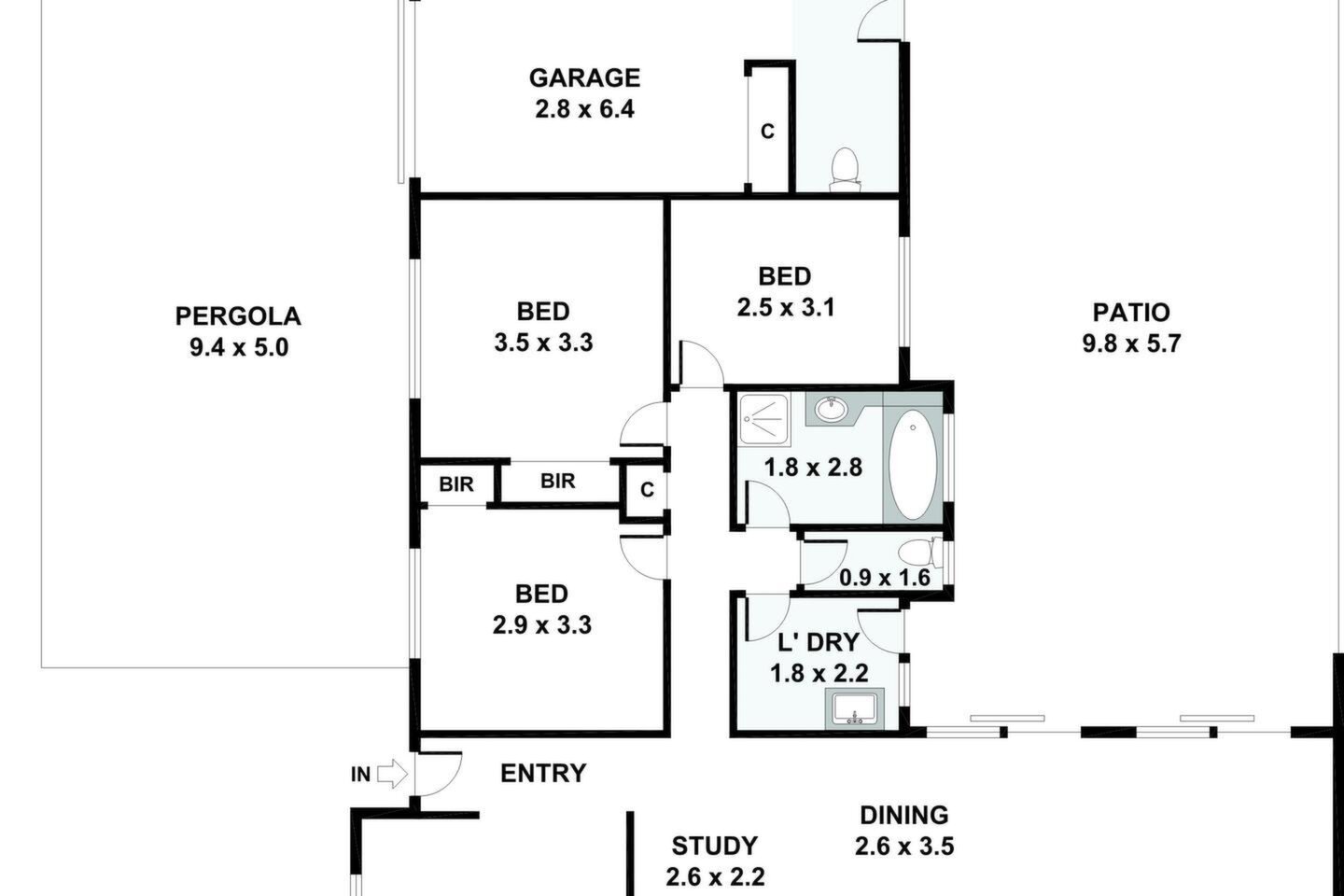7 Herbert Street, Regentville Sold by Response Real Estate Penrith - image 1