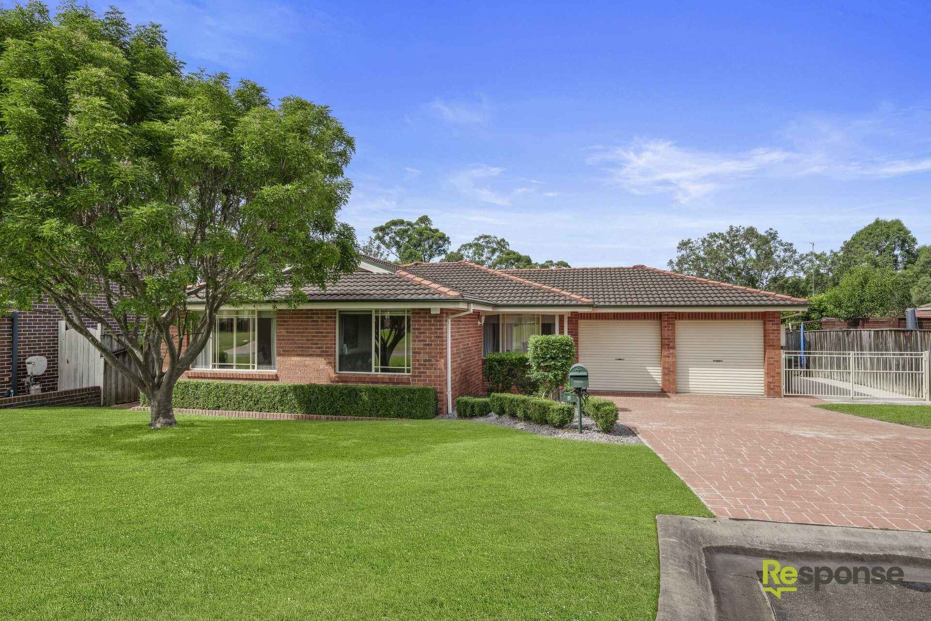 8 Erinleigh Court, Kellyville Sold by ResponseRE - image 1
