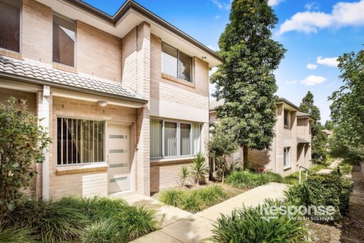 8/212 Pennant Hills Road, Oatlands Sold by ResponseRE Walsh Sullivan Baulkham Hills