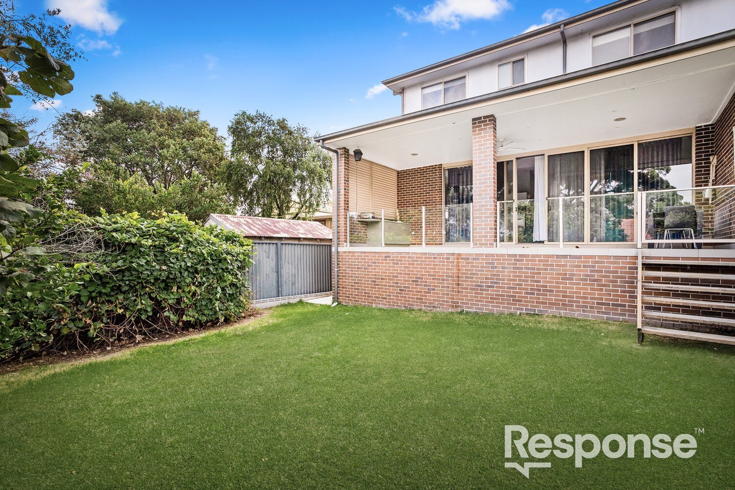 2a  Woodlands Street, Baulkham Hills Sold by ResponseRE Walsh Sullivan Northmead - image 1