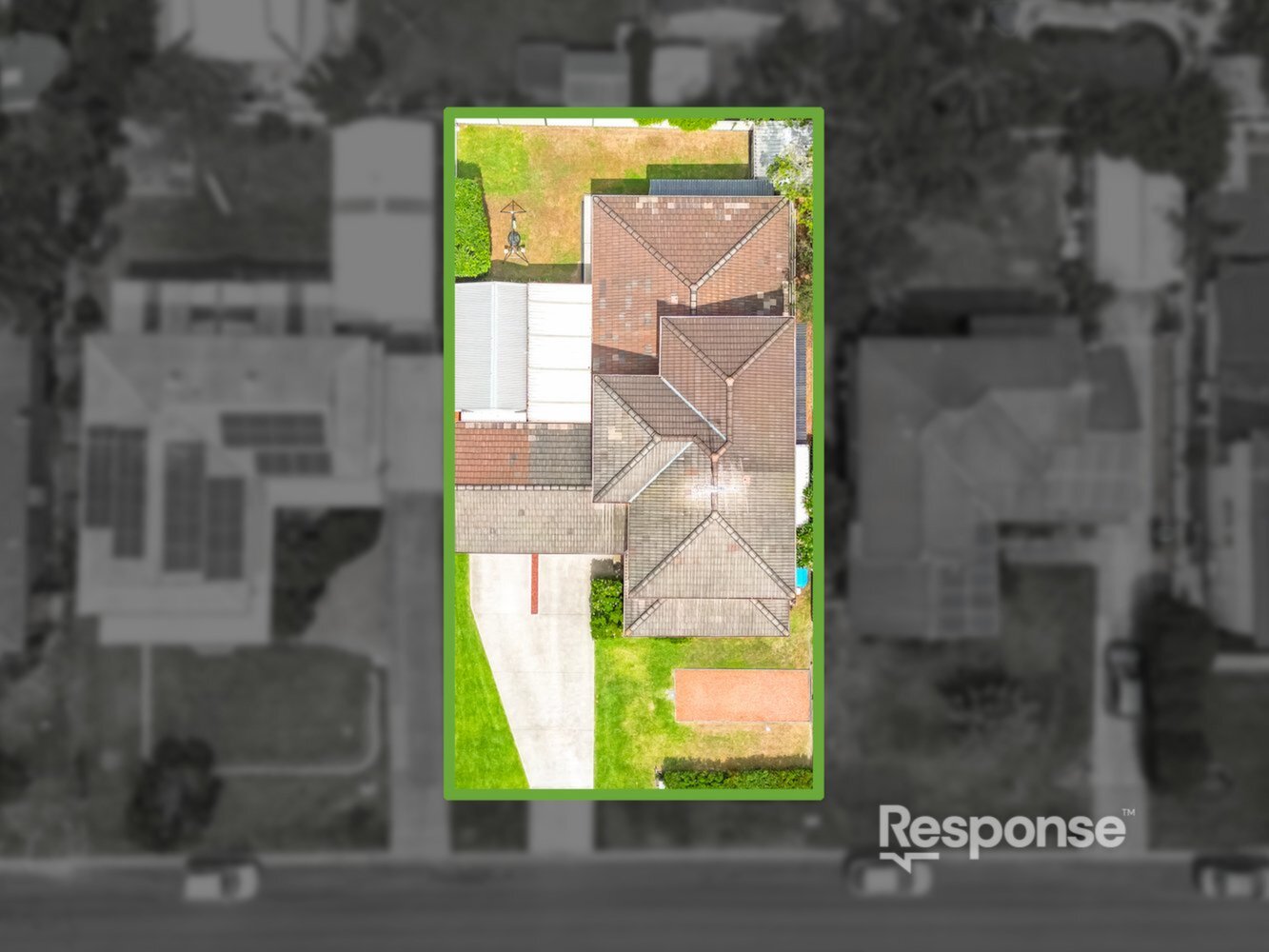 16 Ceres Street, Penrith Sold by ResponseRE - image 1