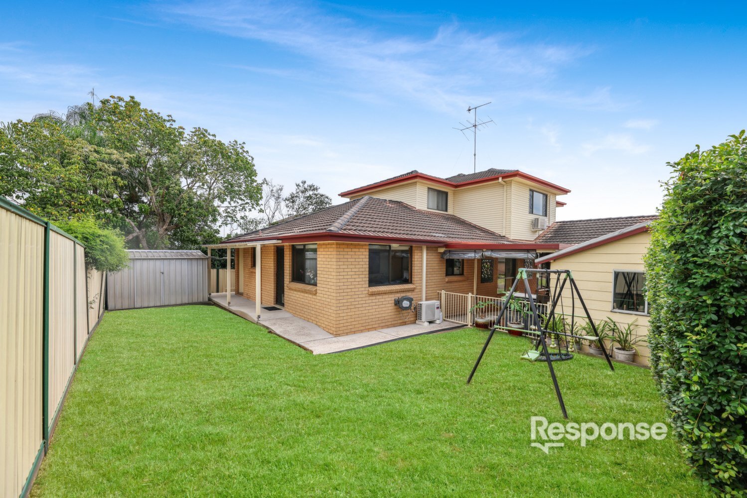 16 Ceres Street, Penrith Sold by ResponseRE - image 1