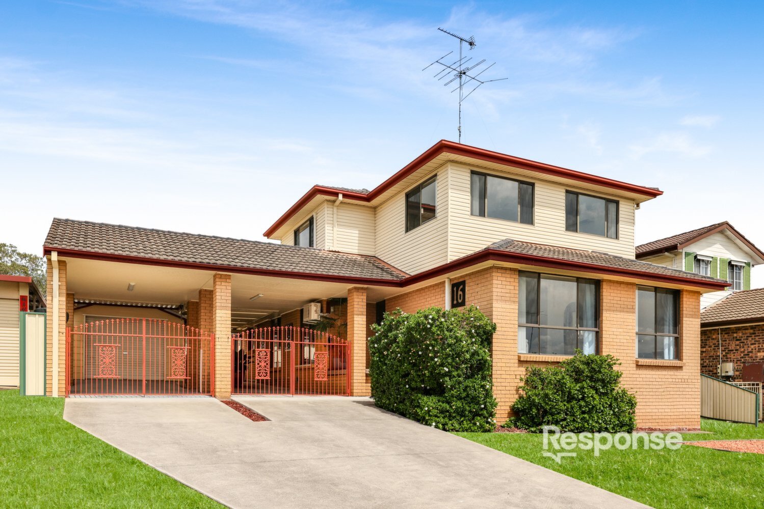 16 Ceres Street, Penrith Sold by ResponseRE - image 1