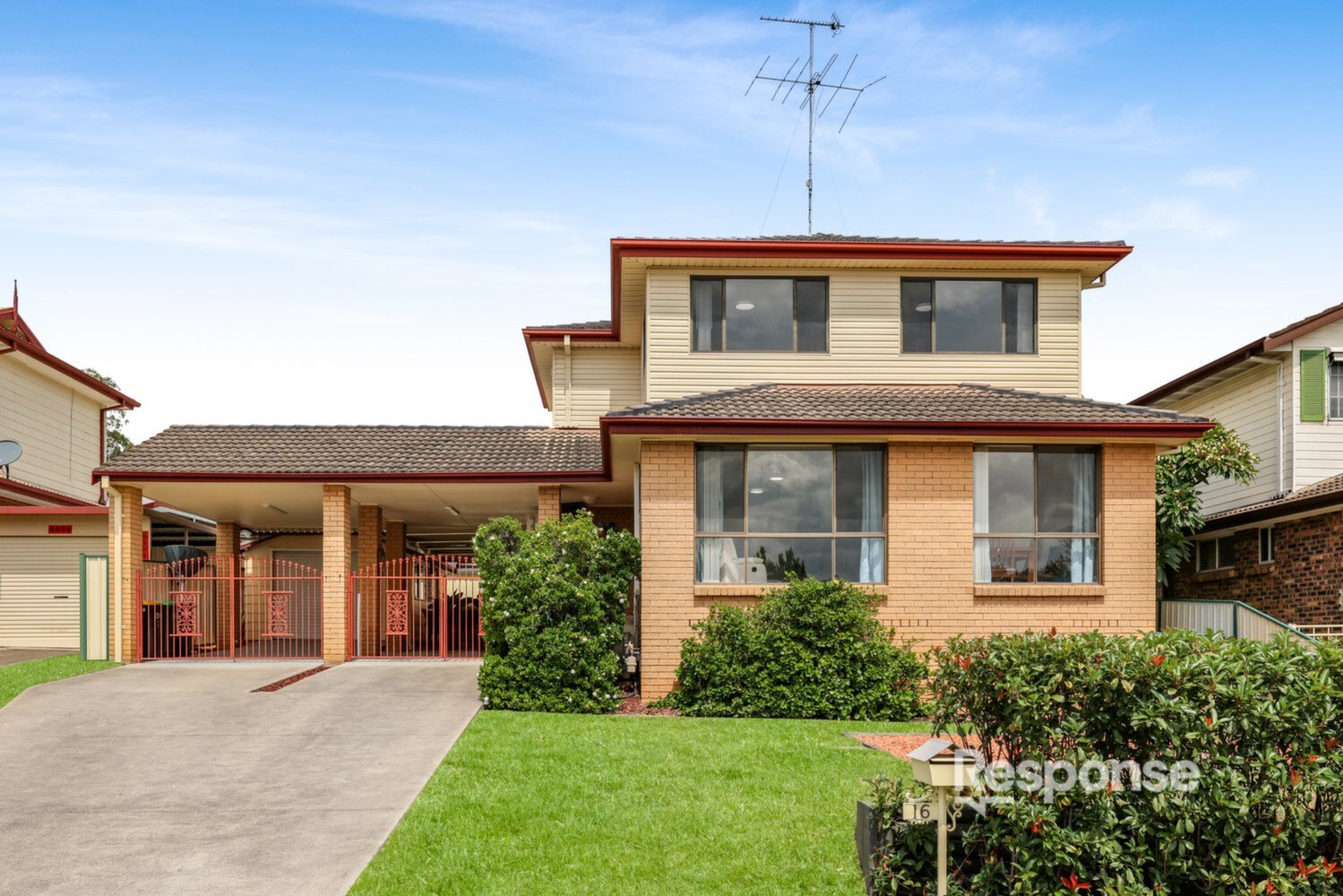 16 Ceres Street, Penrith Sold by ResponseRE - image 1