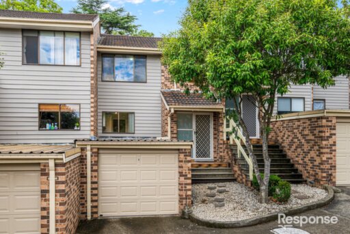 26/2A Cross Street, Baulkham Hills Sold by ResponseRE