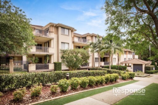 24/12-18 Conie Avenue, Baulkham Hills Sold by ResponseRE Walsh Sullivan Baulkham Hills