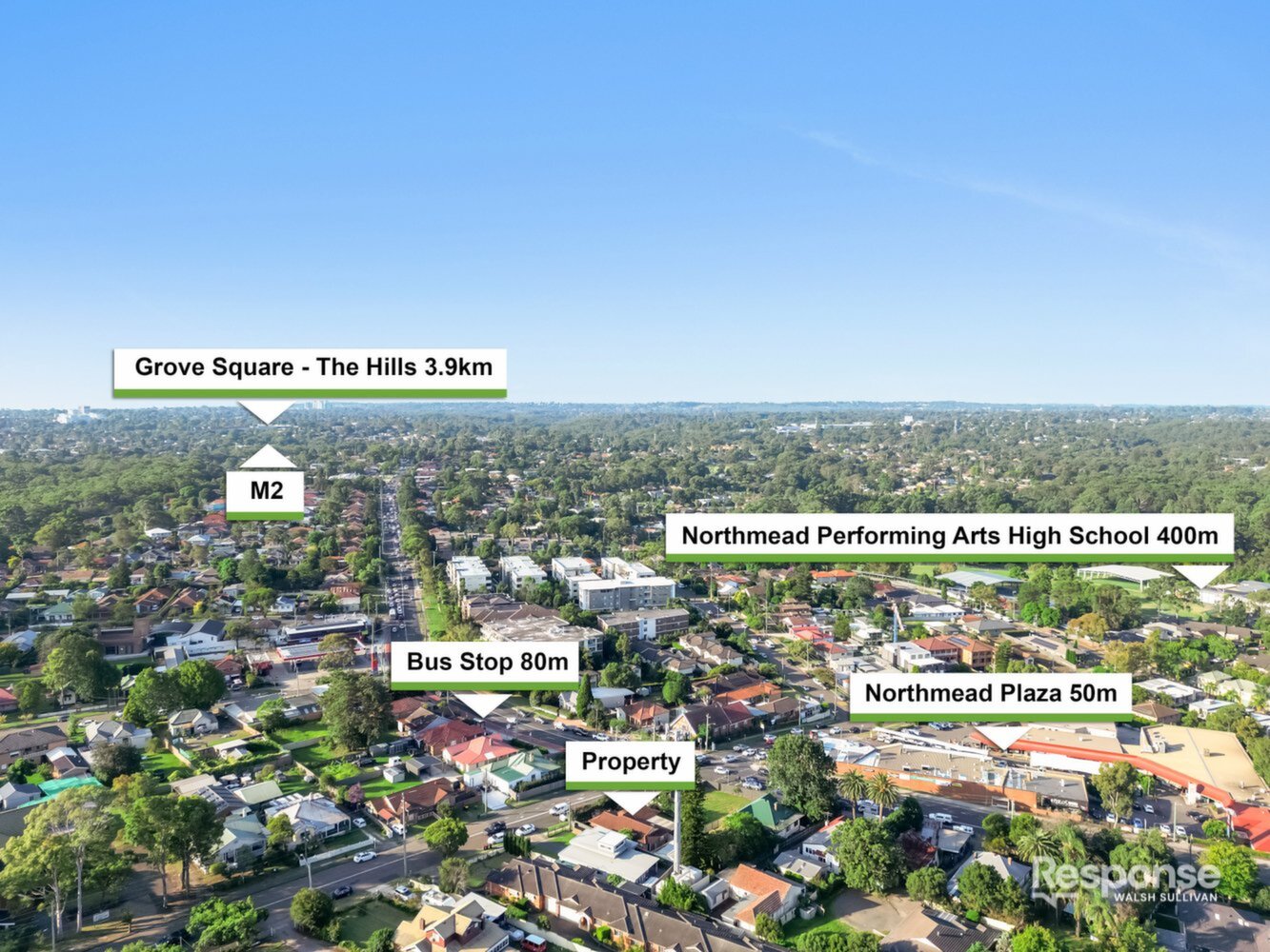 2B Hammers Road, Northmead Sold by ResponseRE Walsh Sullivan Baulkham Hills - image 1