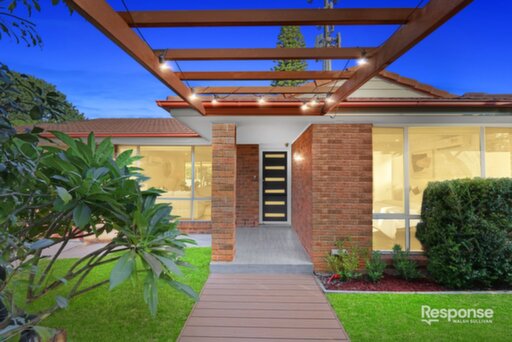 2B Hammers Road, Northmead Sold by ResponseRE Walsh Sullivan Baulkham Hills