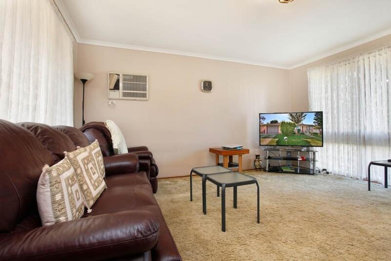 10 Lewis Road, Cambridge Gardens Sold by Response Real Estate Penrith - image 1