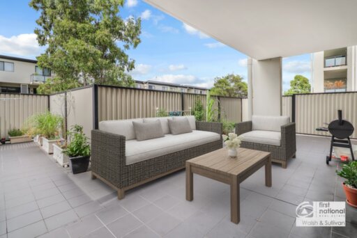 17/37-43 Balmoral Road, Northmead Sold by ResponseRE Walsh Sullivan Baulkham Hills
