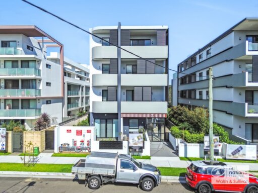 202/29 Garfield Street, Wentworthville Sold by ResponseRE Walsh Sullivan Baulkham Hills