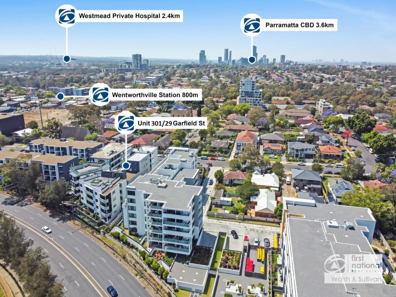 301/29 Garfield Street, Wentworthville Sold by ResponseRE Walsh Sullivan Baulkham Hills - image 1