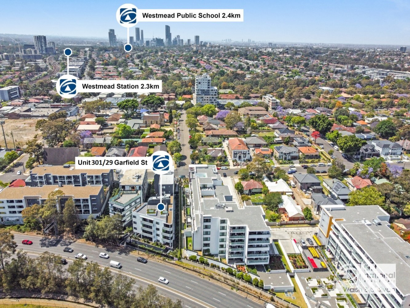 301/29 Garfield Street, Wentworthville Sold by ResponseRE Walsh Sullivan Baulkham Hills - image 1