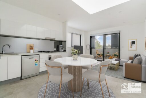 301/29 Garfield Street, Wentworthville Sold by ResponseRE Walsh Sullivan Baulkham Hills