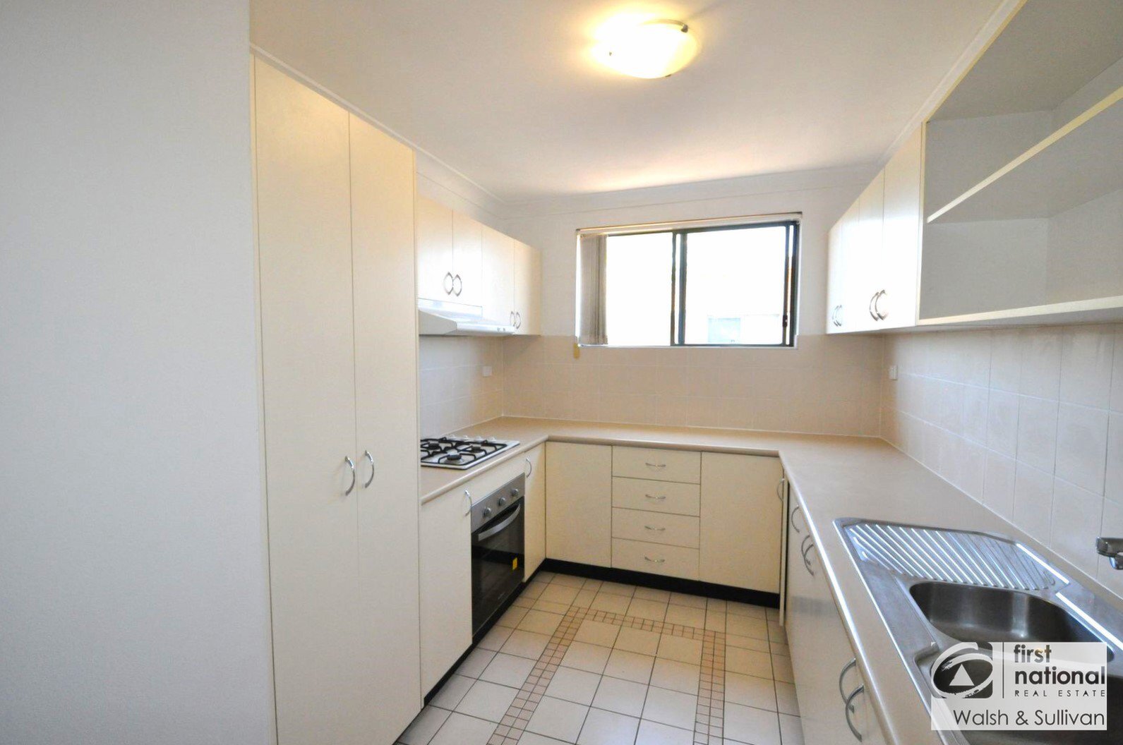 24/505-507 Wentworth Avenue, Toongabbie Leased by ResponseRE Walsh Sullivan Baulkham Hills - image 1