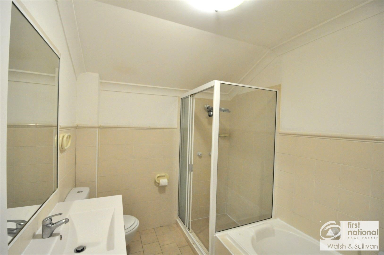 24/505-507 Wentworth Avenue, Toongabbie Leased by ResponseRE Walsh Sullivan Baulkham Hills - image 1