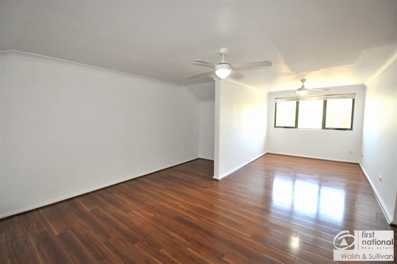 24/505-507 Wentworth Avenue, Toongabbie Leased by ResponseRE Walsh Sullivan Baulkham Hills - image 1