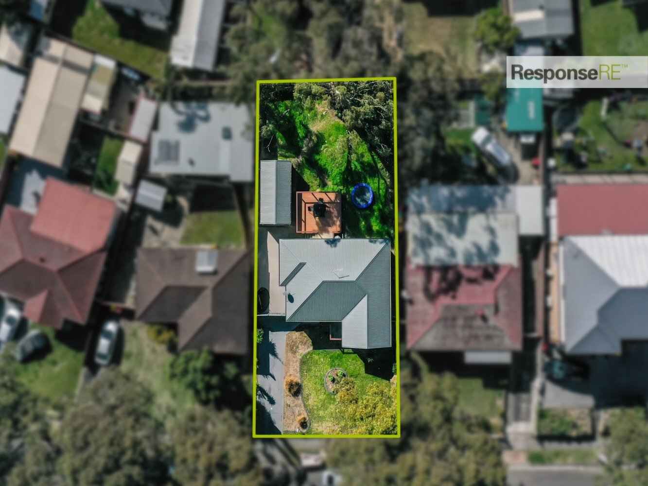 28 Glenn Street, Dean Park Sold by ResponseRE - image 1