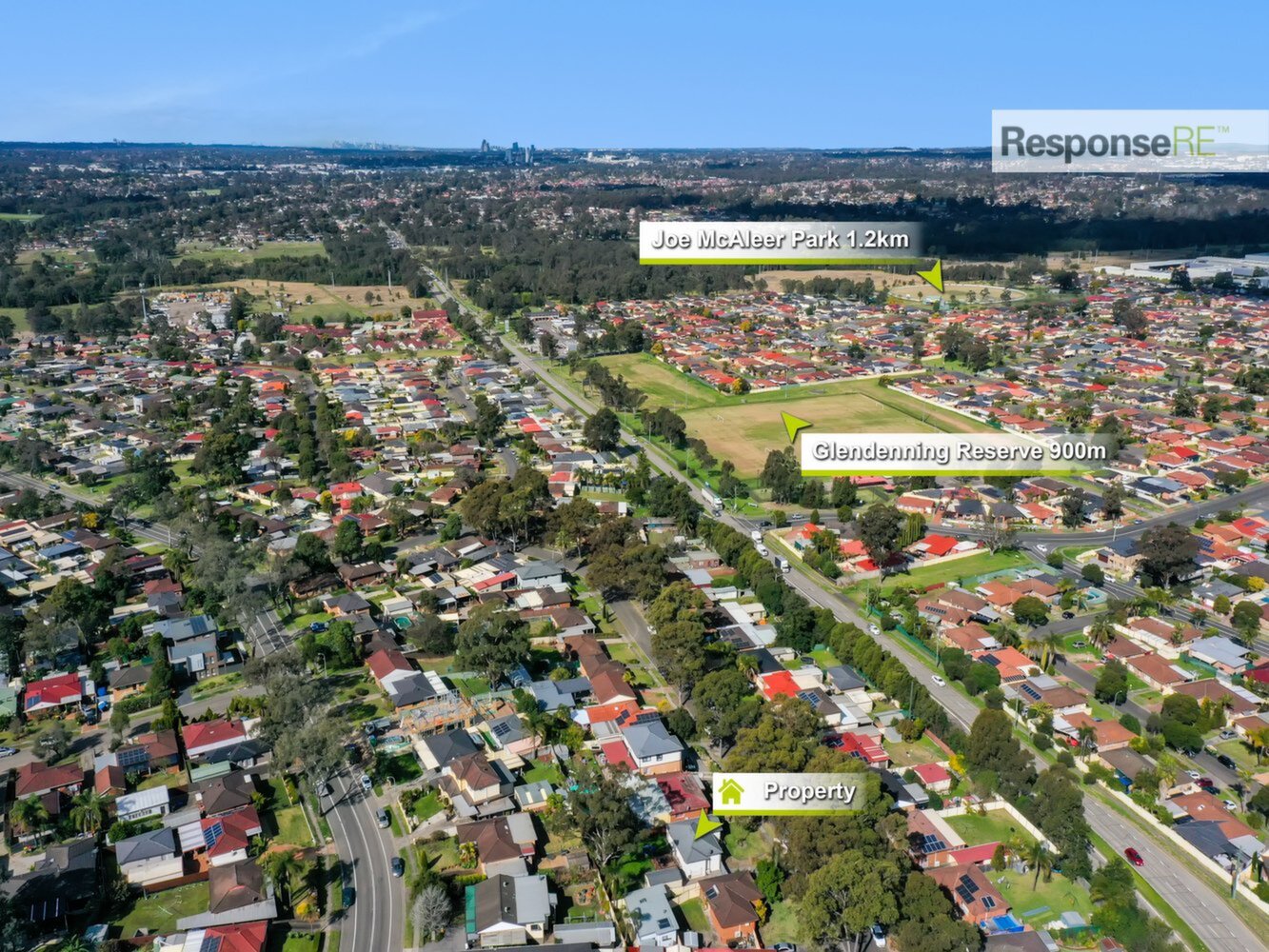 28 Glenn Street, Dean Park Sold by ResponseRE - image 1