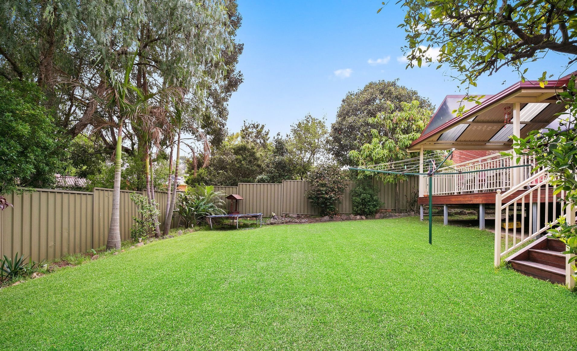 33 Tarana Crescent, Baulkham Hills Leased by ResponseRE Walsh Sullivan Baulkham Hills - image 1