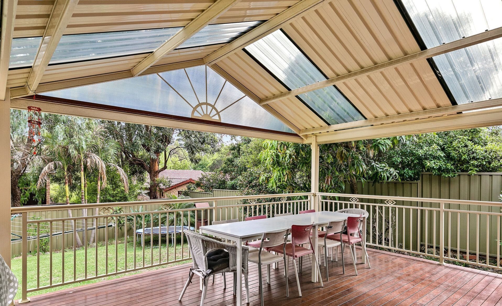 33 Tarana Crescent, Baulkham Hills Leased by ResponseRE Walsh Sullivan Baulkham Hills - image 1