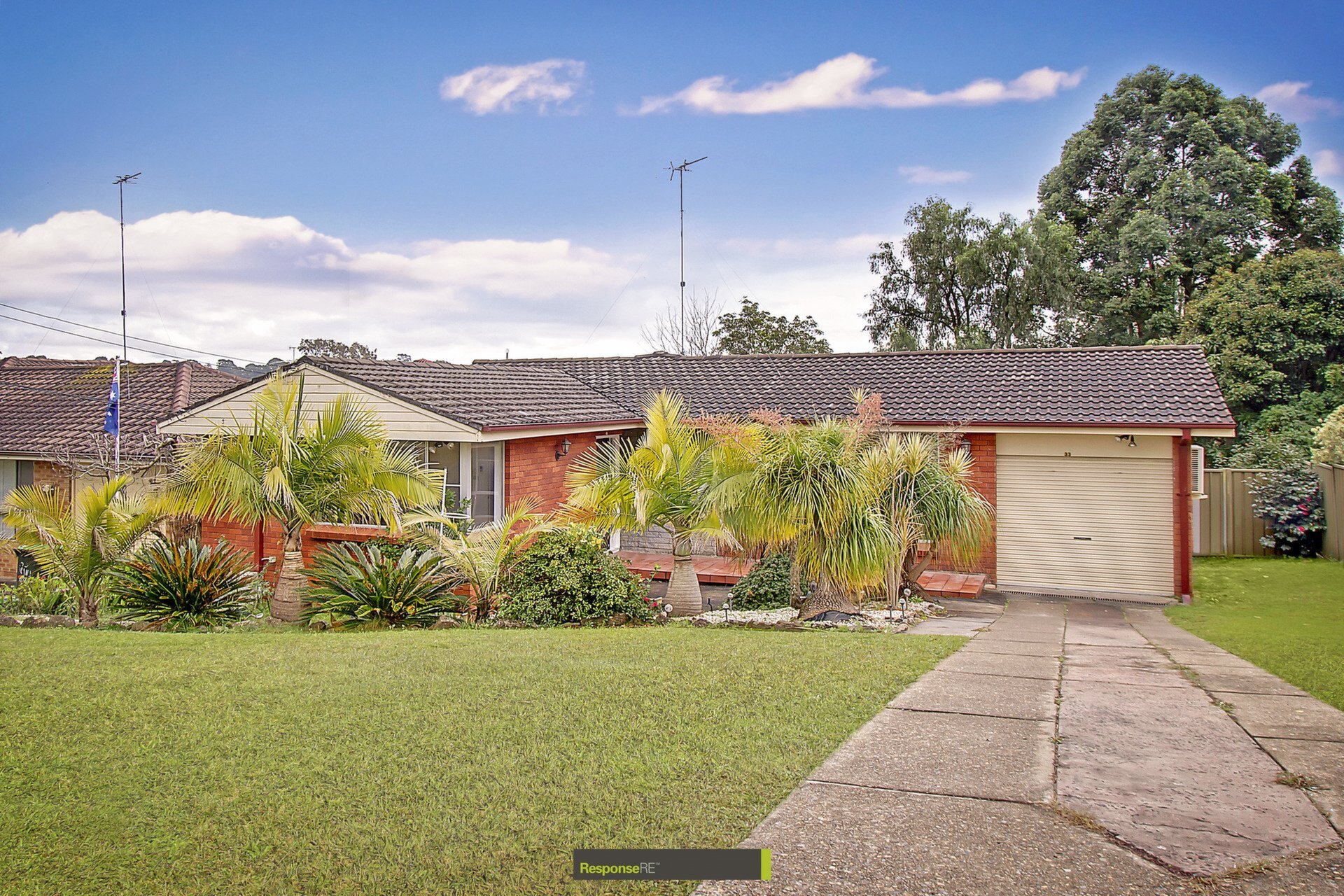 33 Tarana Crescent, Baulkham Hills Leased by ResponseRE Walsh Sullivan Baulkham Hills - image 1