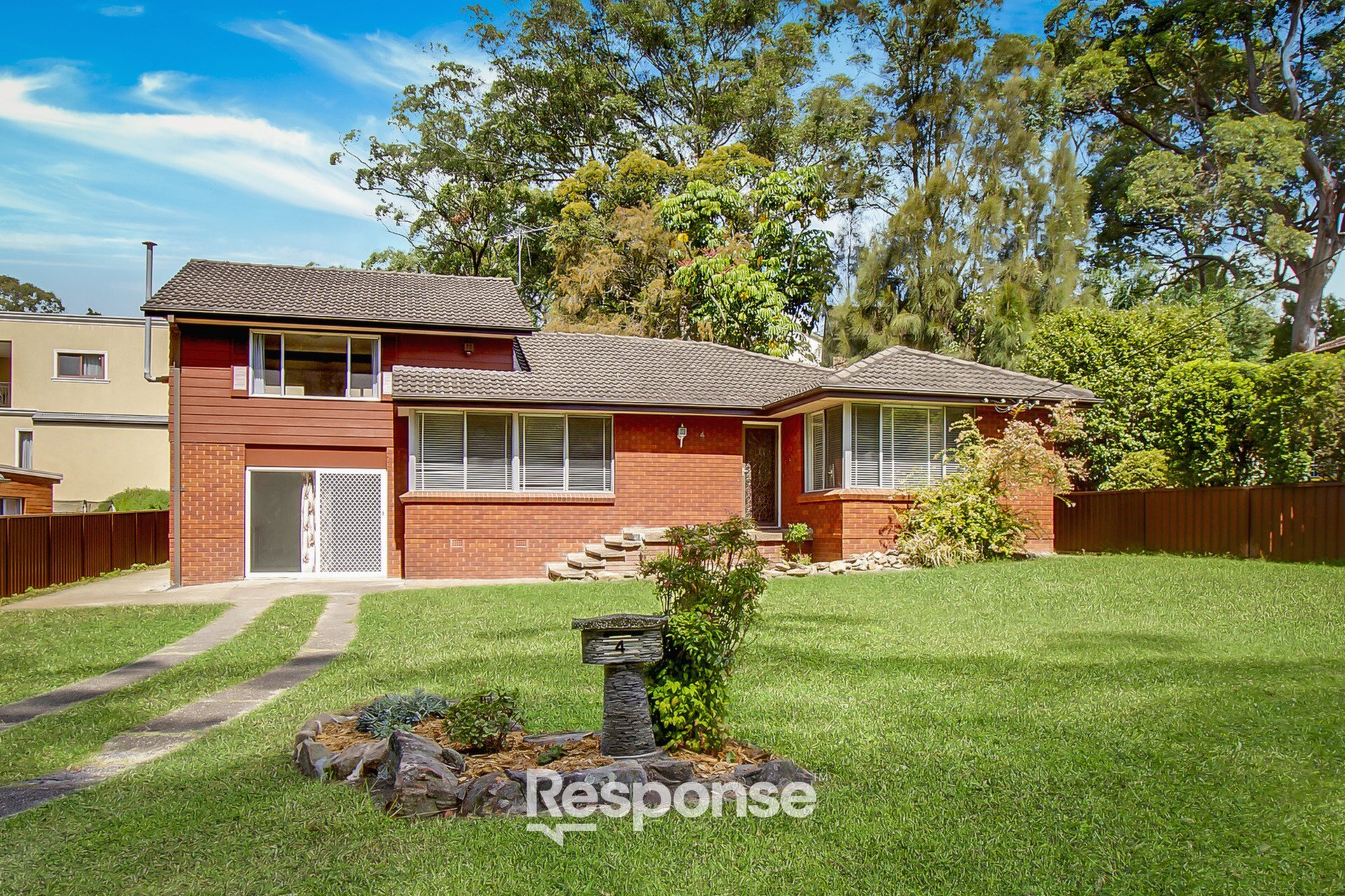 4 Kira Avenue, Northmead Leased by ResponseRE Walsh Sullivan Baulkham Hills - image 1
