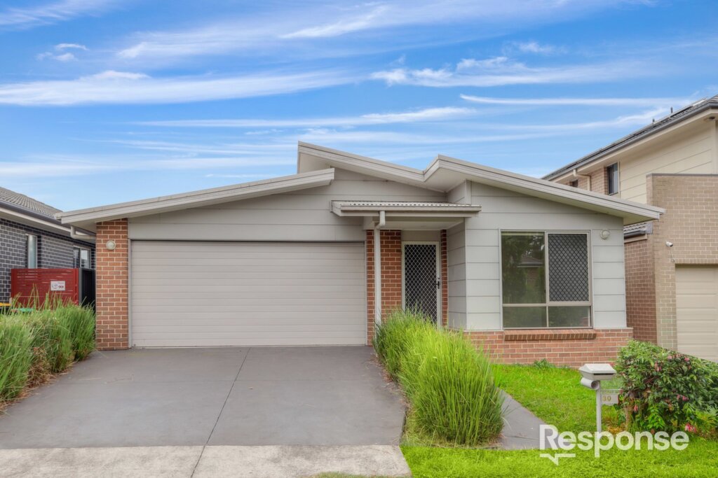 30  Sandstock Crescent, Jordan Springs Sold by ResponseRE Quakers Hill & Bella Vista