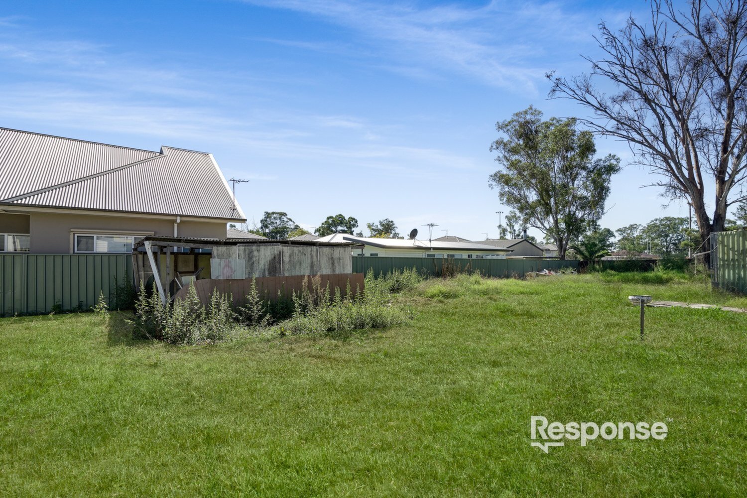 28 Cam Street, Cambridge Park Sold by Response Real Estate Penrith - image 1