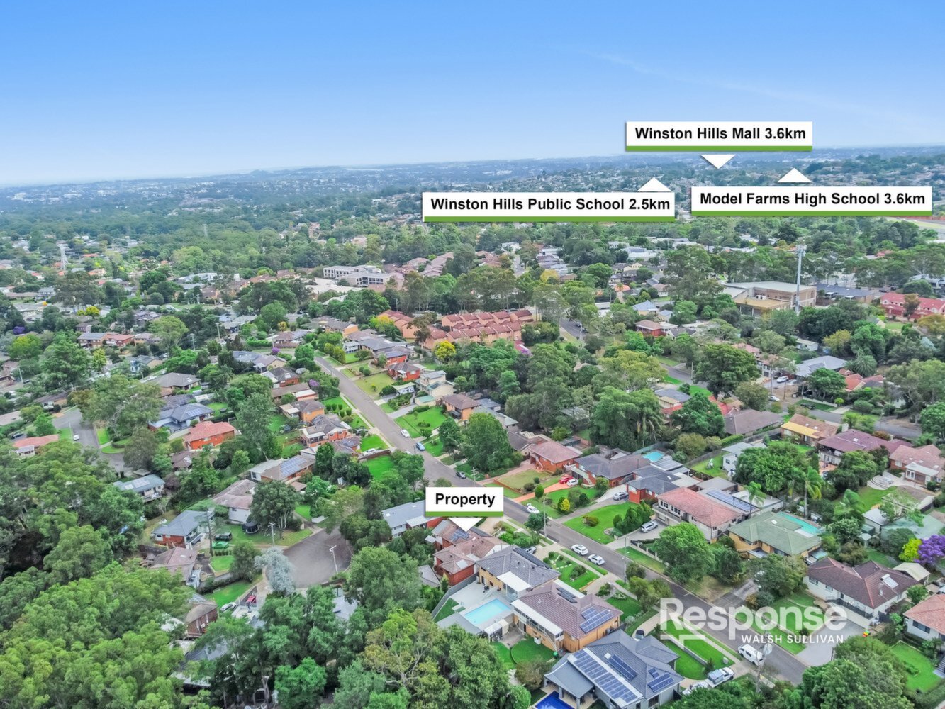 17 Roland Avenue, Northmead Sold by ResponseRE Walsh Sullivan Northmead - image 1