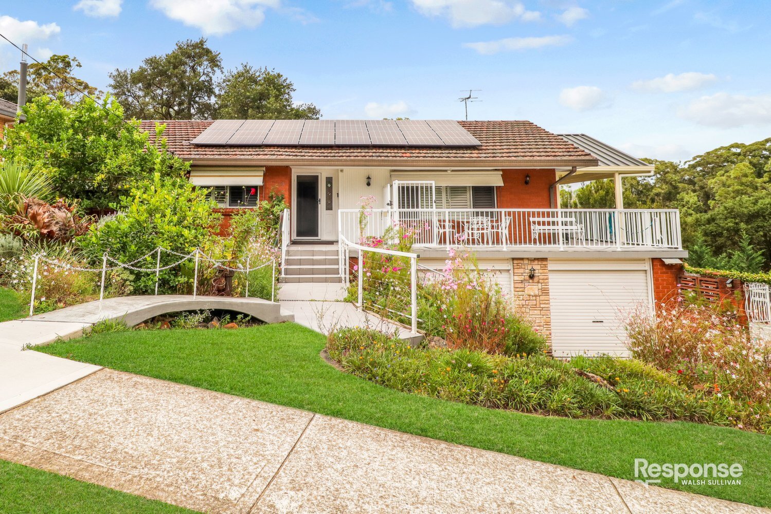 17 Roland Avenue, Northmead Sold by ResponseRE Walsh Sullivan Northmead - image 1
