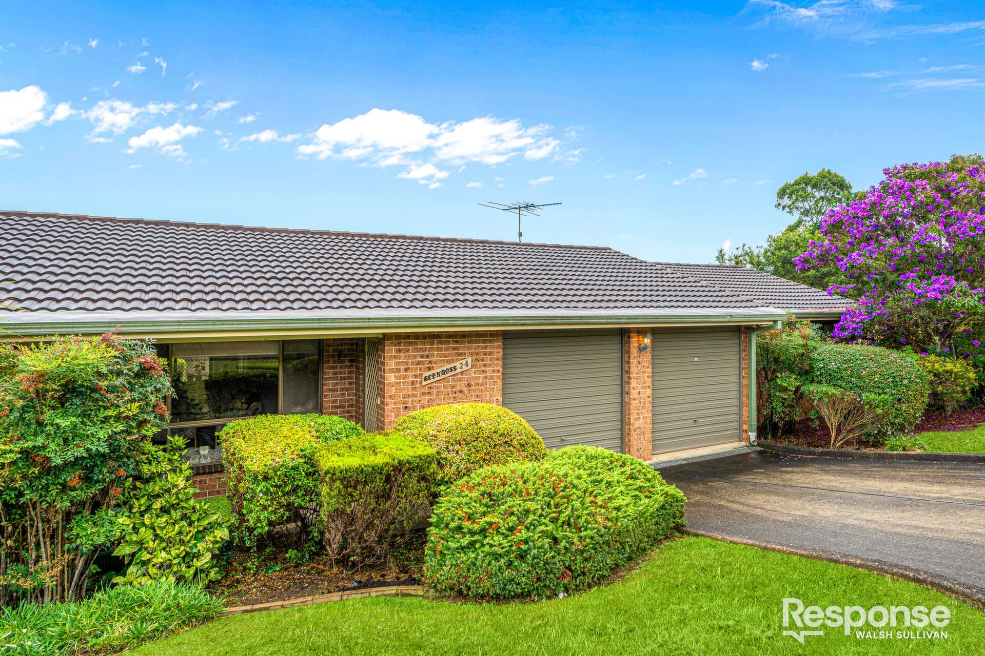 24/7 Chapel Lane, Baulkham Hills Sold by ResponseRE Walsh Sullivan Baulkham Hills - image 1