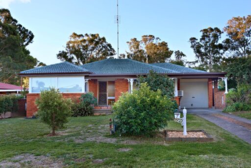 7 Chipping Place, Penrith South Sold by ResponseRE
