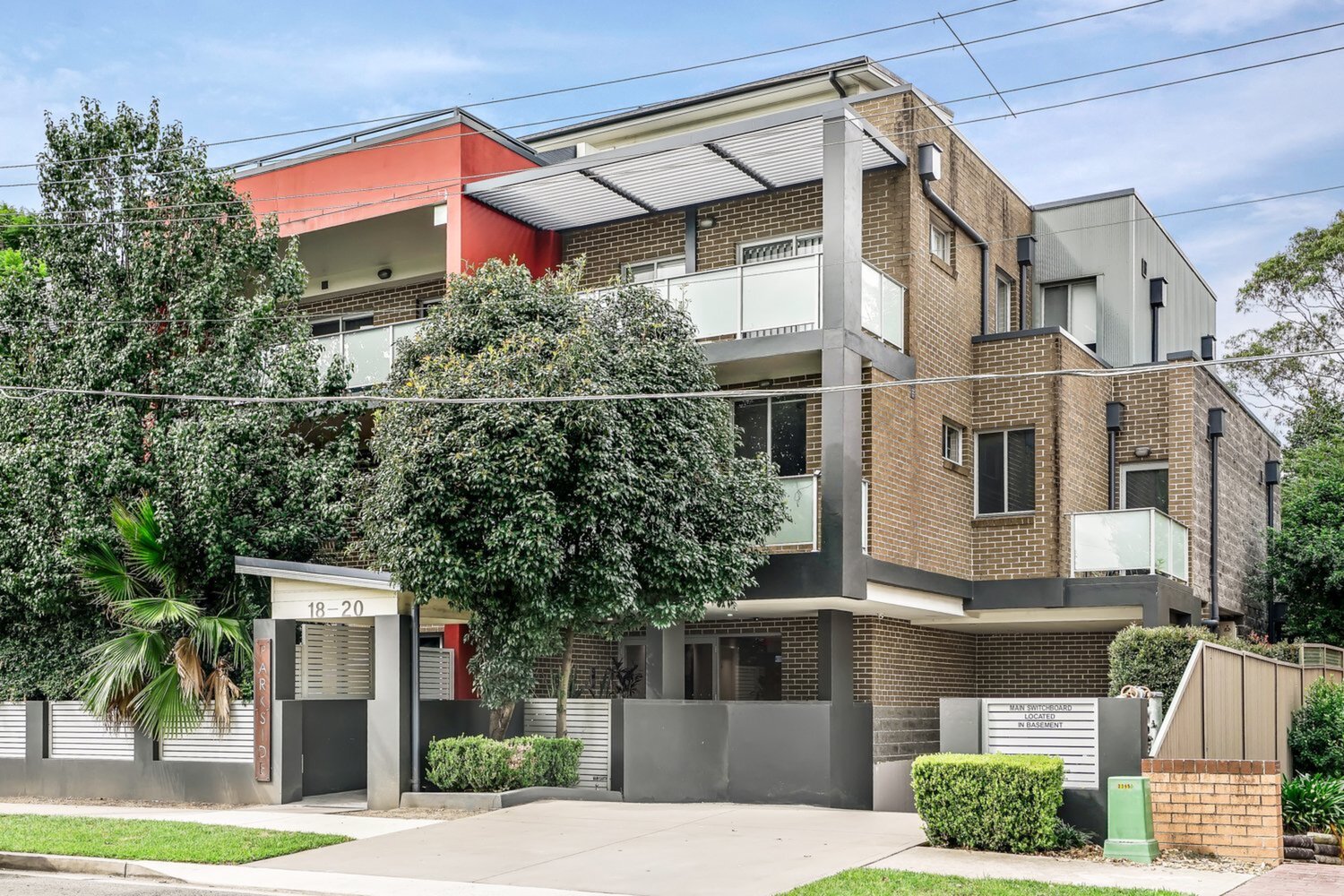 5/18-20 Dent Street, Jamisontown Sold by ResponseRE - image 1