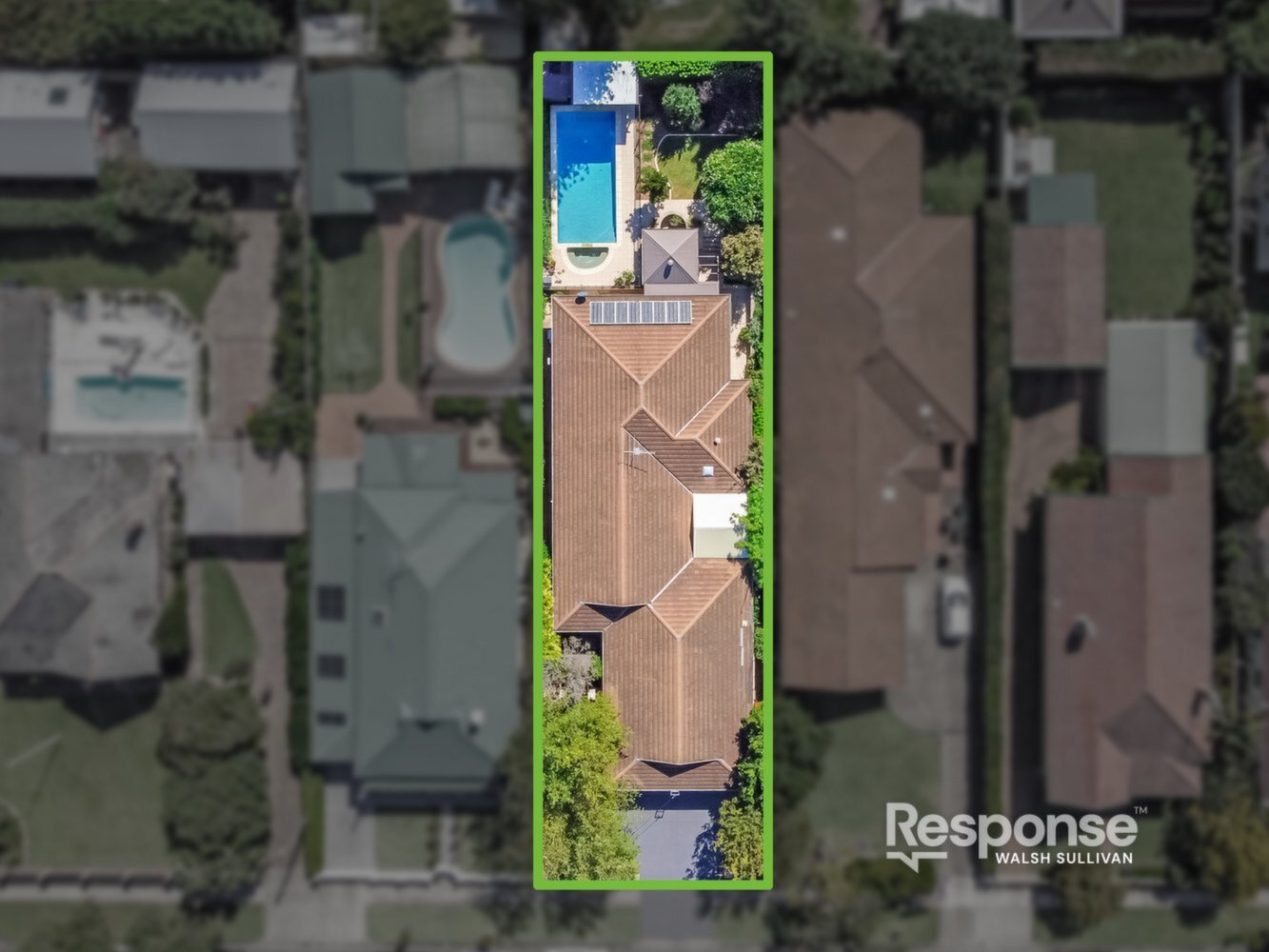 9 Thomas Street, Northmead Sold by ResponseRE Walsh Sullivan Baulkham Hills - image 1