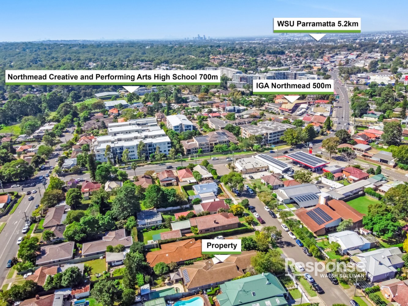 9 Thomas Street, Northmead Sold by ResponseRE Walsh Sullivan Baulkham Hills - image 1