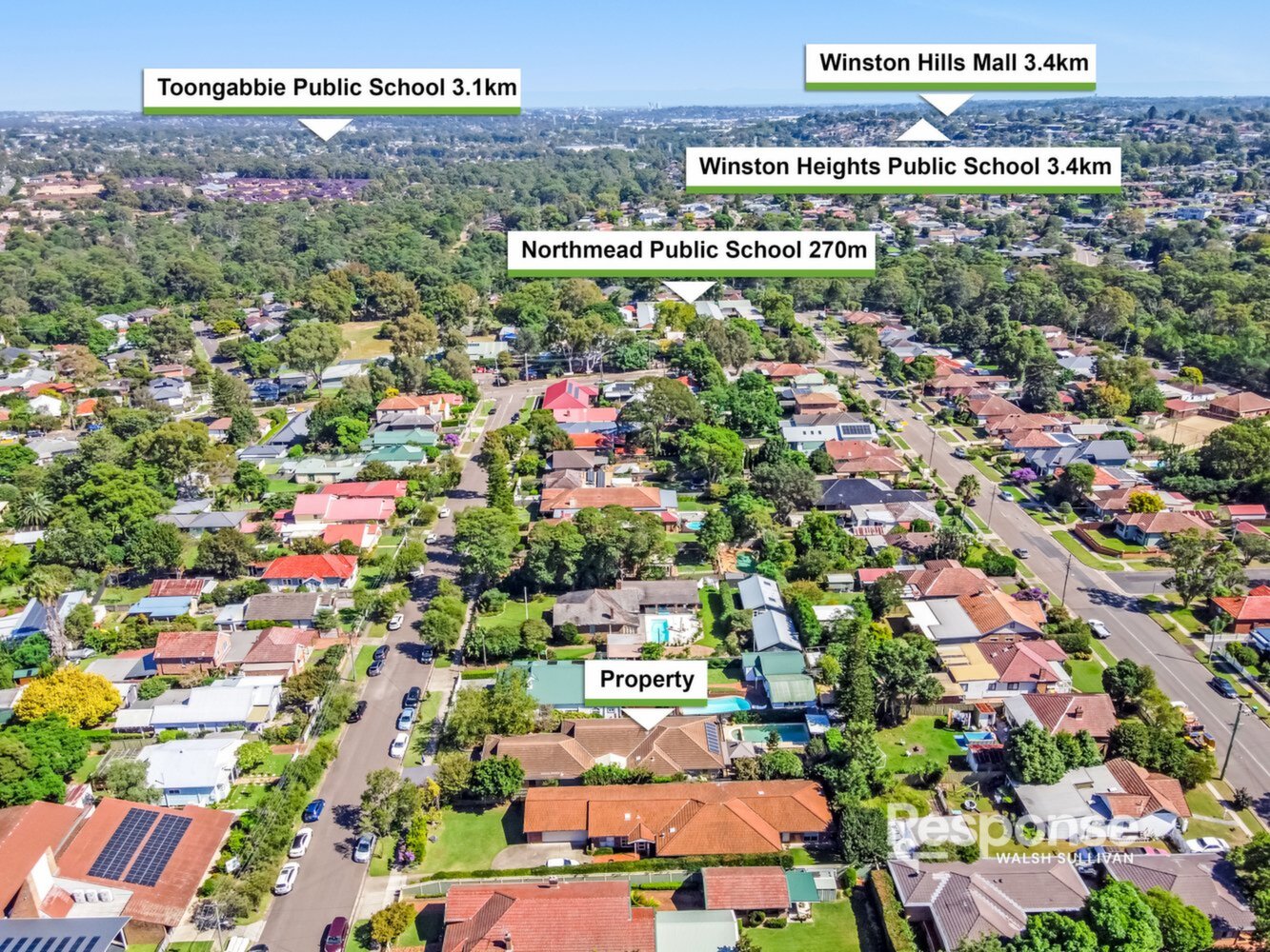 9 Thomas Street, Northmead Sold by ResponseRE Walsh Sullivan Baulkham Hills - image 1