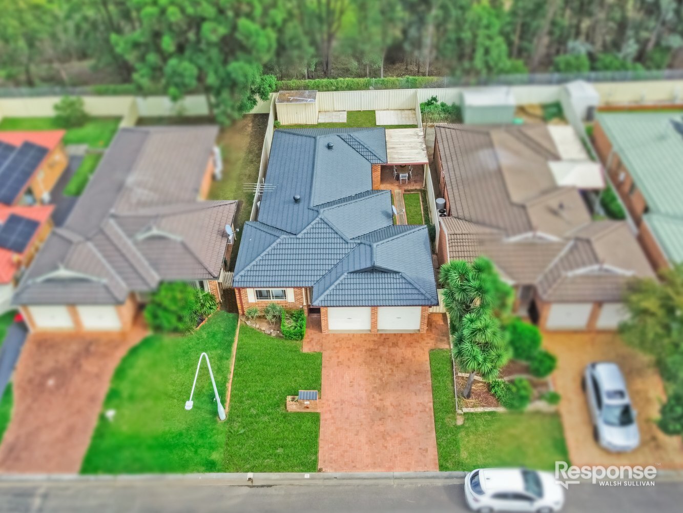 15 Mazari Grove, Stanhope Gardens Sold by ResponseRE Walsh Sullivan Northmead - image 1