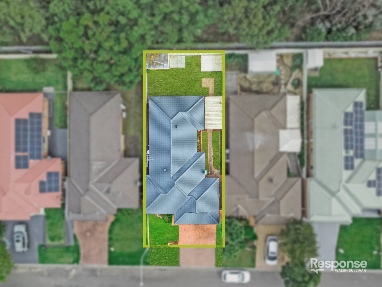 15 Mazari Grove, Stanhope Gardens Sold by ResponseRE Walsh Sullivan Northmead - image 1